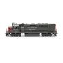 HO GP40P-2 Locomotive, SP/80's Version #7600