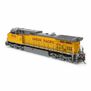 HO GE Dash 9-44CW Locomotive with DCC & Sound, UP #9573