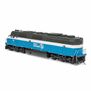HO F45 Locomotive, GN #428