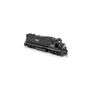Athearn Genesis HO GEN GP38-2 Locomotive w/DCC & Sound, IC #9567