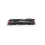 Athearn HO SD70ACe Locomotive, SP #814