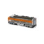 Athearn HO FP7A with DCC & Sound WP #915-A