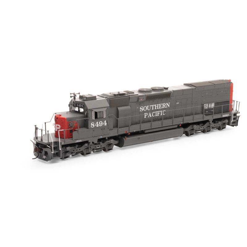 HO RTR SD40T-2 with DCC & Sound, SP #8494