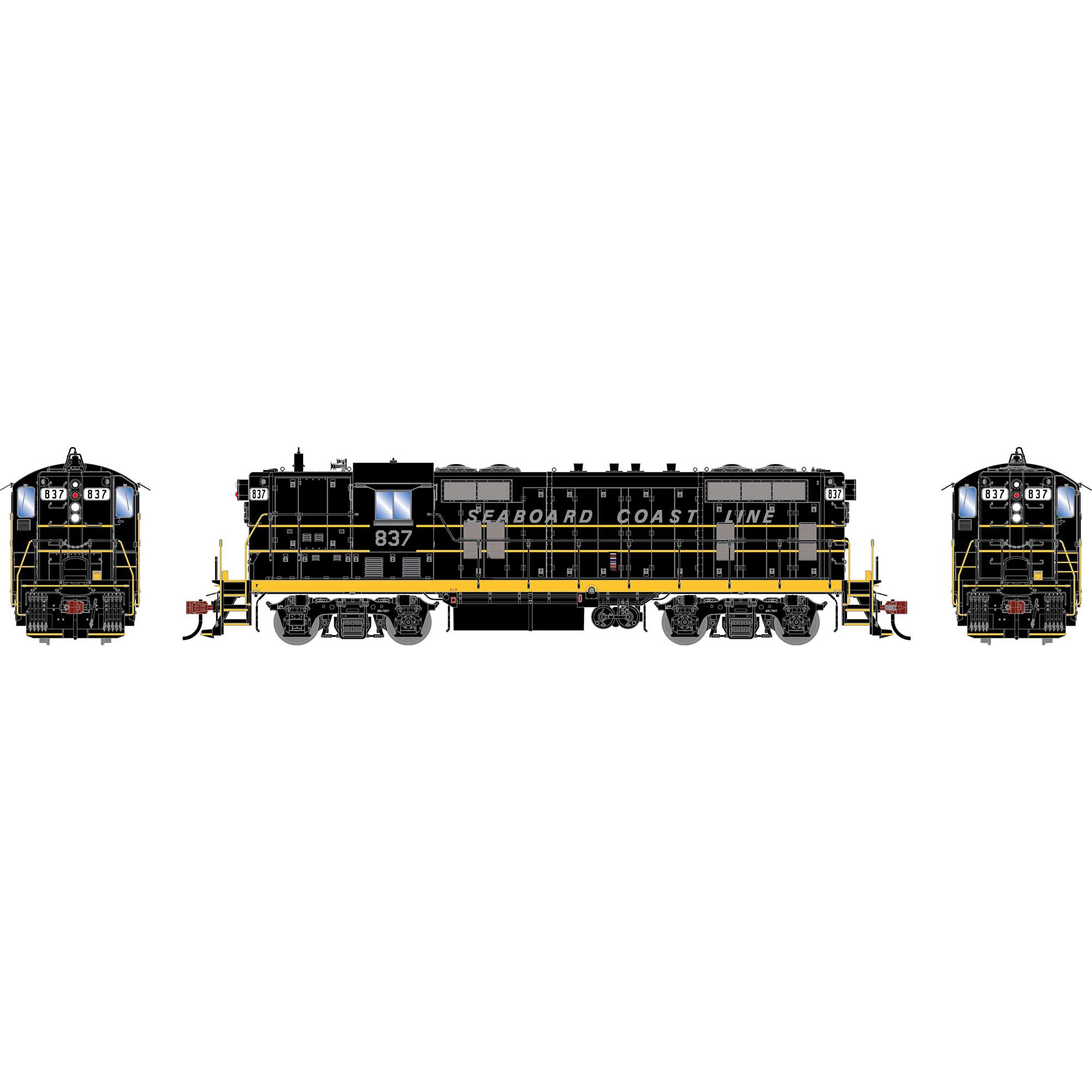 ジリオンSVTW HG 7.1 - リール
