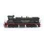 HO MP15AC Locomotive with DCC & Sound, SP #2727