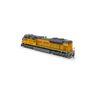 Athearn HO SD70ACe Locomotive, UP #8588