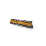 Athearn Genesis HO GEN SD90MAC Locomotive, UP #3772
