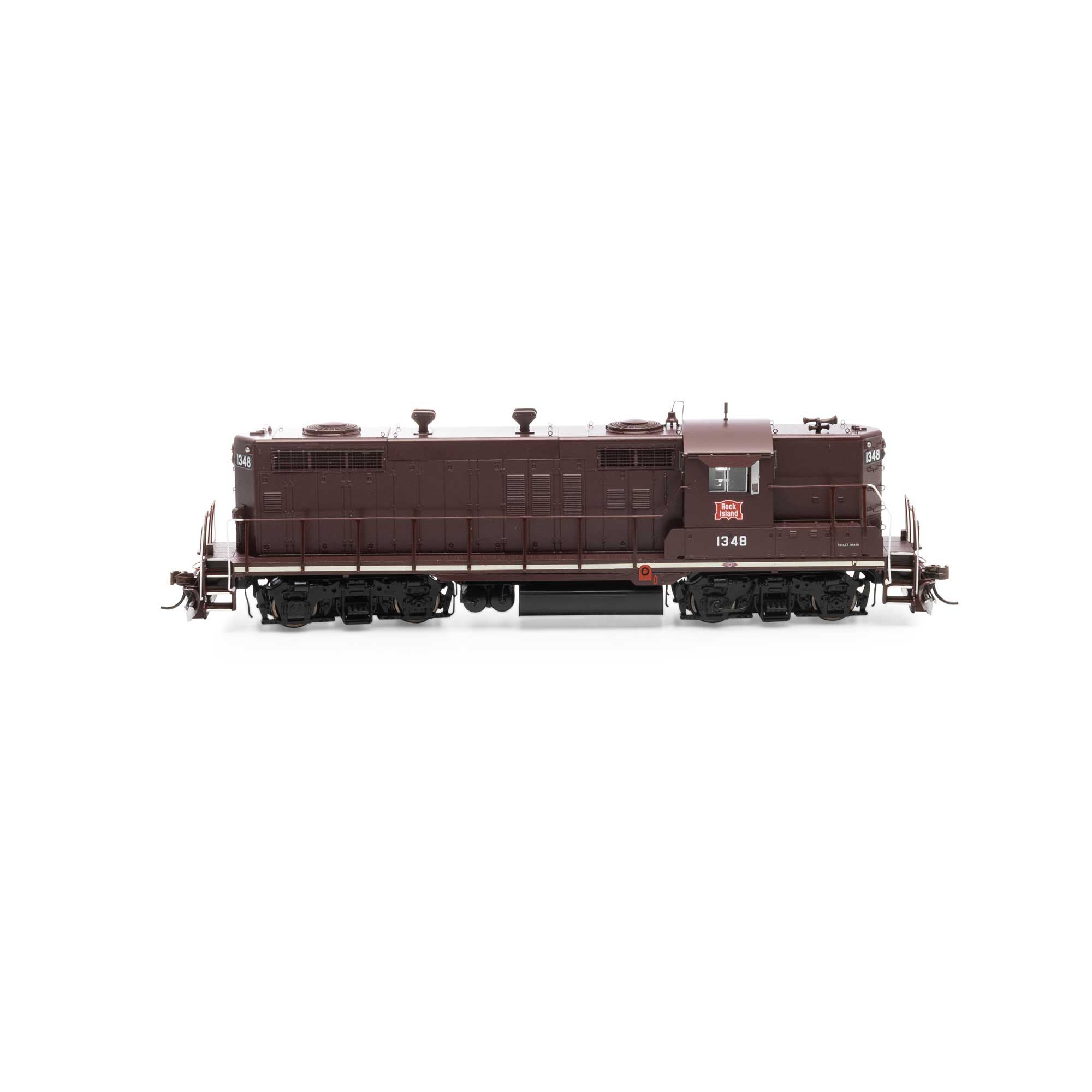 HOゲージ Accurail LIFE-LIKE Athearn 54台 まとめ HO GP18 with DCC & Sound, RI #1348 Model Train | Athearn | Athearn