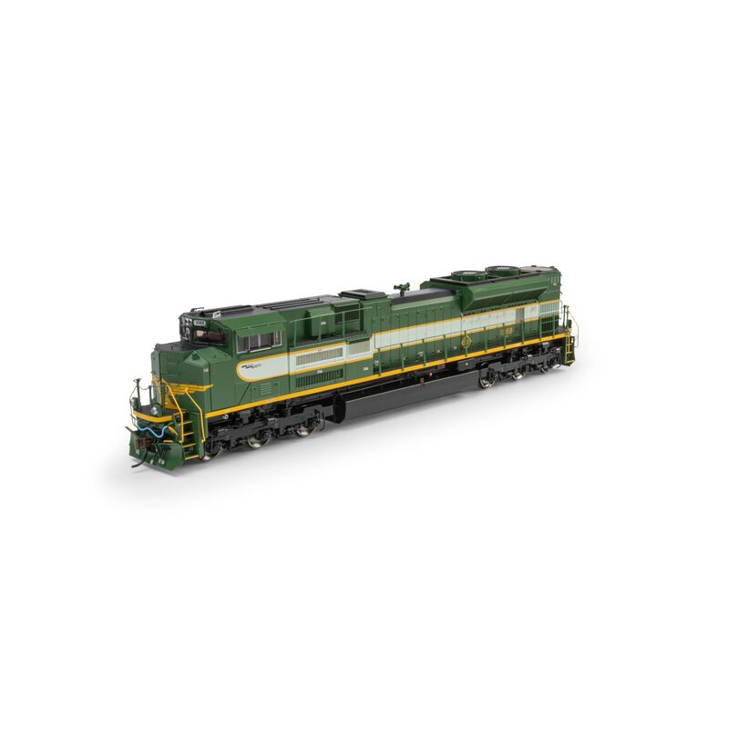 Athearn HO SD70ACe Locomotive, NS Erie Heritage #1068