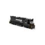 HO GEN GP38-2 Locomotive w/DCC & Sound, NS #5007