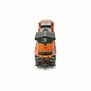 HO GE Dash 9-44CW Locomotive, BNSF Heritage I #1044