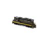 Athearn HO GP18 with DCC & Sound, SCL #1061