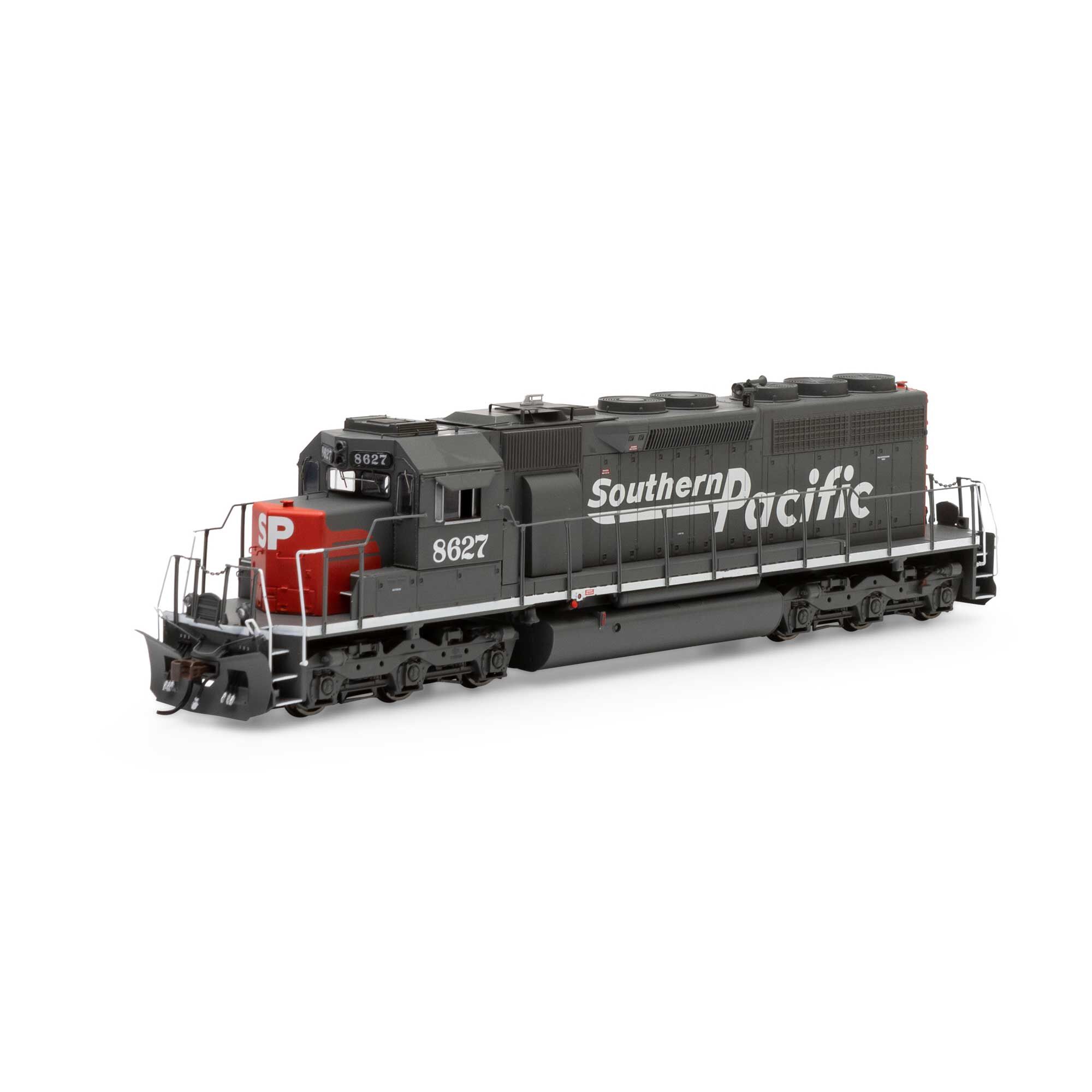 Athearn HO RTR SD40M-2 with DCC & Sound, SP #8627 Model Train