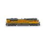 Athearn HO SD70ACe Locomotive, UP #8478