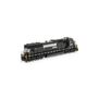 HO SD70 with DCC & Sound, Norfolk Southern #2566