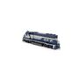 Athearn Genesis HO GP40-2 Locomotive with DCC & Sound, RFP #141