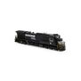 HO Dash 9-44CW Locomotive, NS #8772