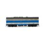 HO F7B Locomotive with DCC & Sound, EMD Demo #7003