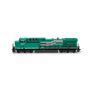 Athearn Genesis HO GEN AC4400CW Locomotive w/DCC & SOUND, FSRR #4427