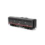 HO F3B Locomotive with DCC & Sound, SP #8039