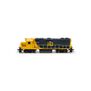 Athearn Genesis HO GEN GP38-2 Locomotive w/DCC & Sound, CEIX #102