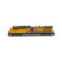 Athearn Genesis HO GEN AC4400CW Locomotive w/DCC & SOUND, UP #5630