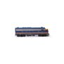 Athearn HO FP7 Locomotive with DCC & Sound, CEI #1604