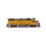 HO GEN GP38-2 Locomotive w/DCC & Sound, UP 'Baby Wings/Yellow Sill' #594