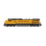 HO Dash 9-44CW Locomotive with DCC & Sound, UP #9733