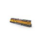 Athearn Genesis HO GEN SD90MAC Locomotive, UP #3727