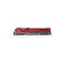 Athearn Genesis HO GEN SD90MAC Locomotive, CEFX #115