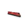 Athearn Genesis HO GEN SD90MAC Locomotive, SLRG #116