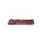 Athearn Genesis HO GEN SD90MAC Locomotive, CEFX #106