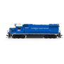 HO GP38-2 with DCC & Sound, FEC #501