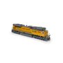 Athearn HO SD70ACe Locomotive, UP #8478