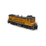 HO MP15AC Locomotive with DCC & Sound, UPY #1463