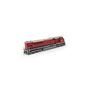 Athearn Genesis HO GEN SD90MAC Locomotive, CEFX #106