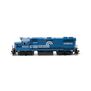 HO GEN GP38-2 Locomotive w/DCC & Sound, CR #8230