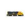 Athearn Genesis HO GEN GP38-2 Locomotive w/DCC & Sound, CEIX #107