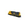 Athearn Genesis HO GEN GP38-2 Locomotive w/DCC & Sound, CEIX #102