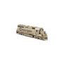 Athearn Genesis HO GP40-2 Locomotive with DCC & Sound, BO #GM50