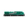Athearn Genesis HO GEN AC4400CW Locomotive w/DCC & SOUND, FSRR #4421