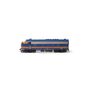Athearn HO FP7 Locomotive with DCC & Sound, CEI #1604