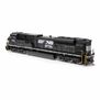 HO GEN EMD SD70ACU Locomotive, NS #7309