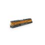 Athearn Genesis HO GEN SD90MAC Locomotive, UP #3712