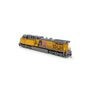 Athearn Genesis HO GEN AC4400CW Locomotive w/DCC & SOUND, UP #5630
