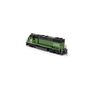 Athearn Genesis HO GEN GP38-2 Locomotive w/DCC & Sound, BN #2325