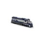 Athearn Genesis HO GP40-2 Locomotive with DCC & Sound, RFP #142
