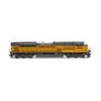 HO EMD SD90MAC-H Ph2 Locomotive, UP #8547