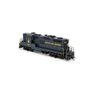 HO GP18 Locomotive with DCC & Sound, NW #945